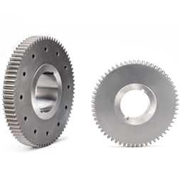Gear For Machine Tools, Spur Gear