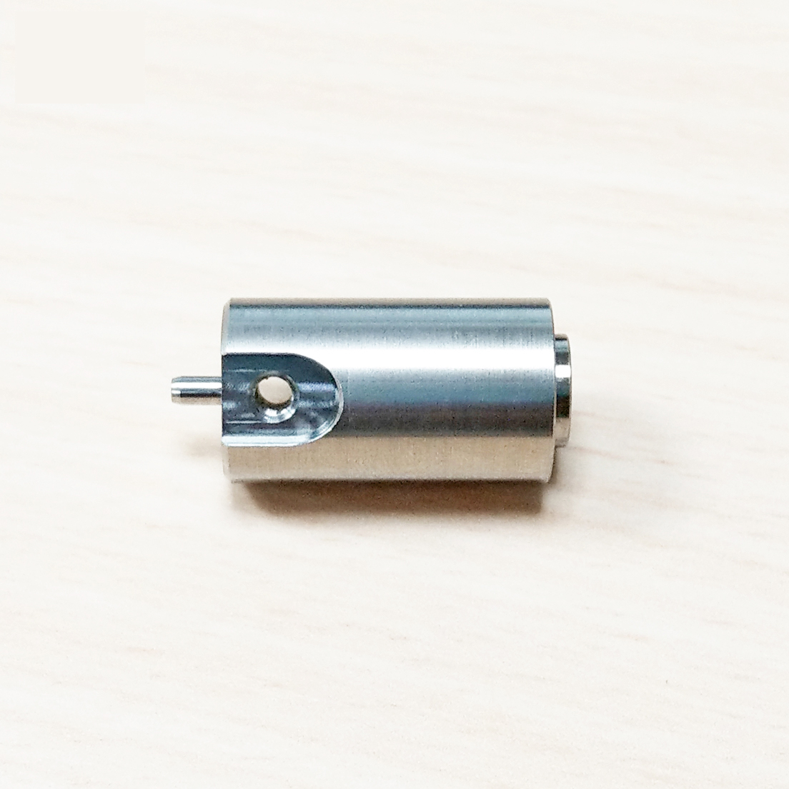 Customize Medical Instrument Parts Metal Machining Pin