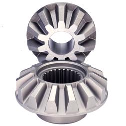 Agricultural machinery gears,Straight Bevel Gear