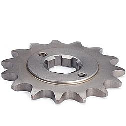 Gear For Cars And Motorbikes, Sprocket